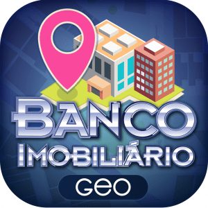 Jogo De Tabuleiro Banco Imobiliário Original Com Aplicativo
