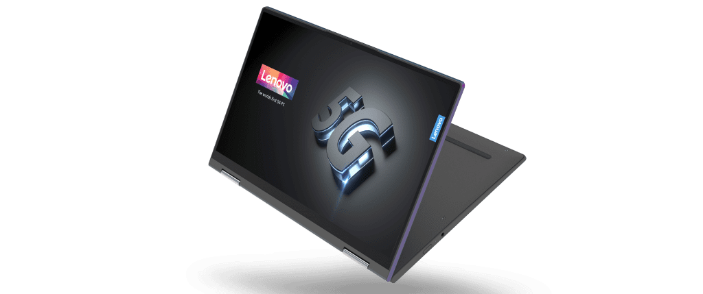 Lenovo 5G PC Project Limitless 5