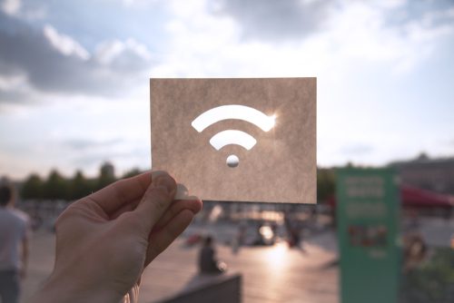 Linktel prepara lançamento de OpenRoaming com Wi-Fi 6 e Wi-Fi 6E