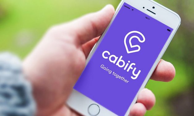 Cabify vai encerrar suas operações no México em outubro