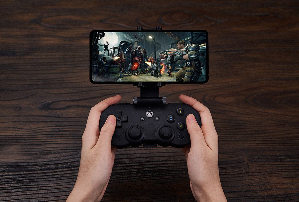 50 Jogos para Android Compatíveis com Controle e Gamepad Bluetooth
