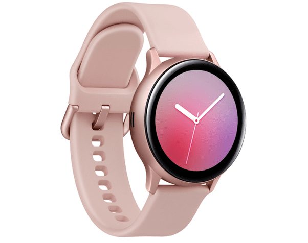 Galaxy watch active bixby hot sale