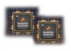 mediatek dimensity 1100