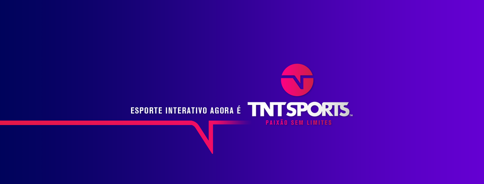 Estádio TNT Sports | Mobile Time