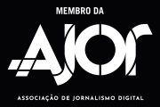 Membro da AJOR - Associação de Jornalismo Digital
