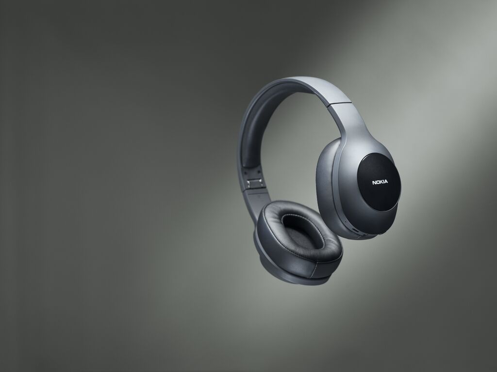 Nokia Essential Wireless Headphones 3