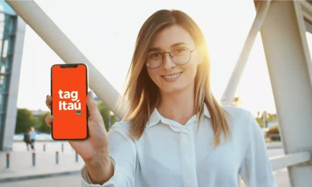 Tag Itaú acumula 1,5 milhão de clientes