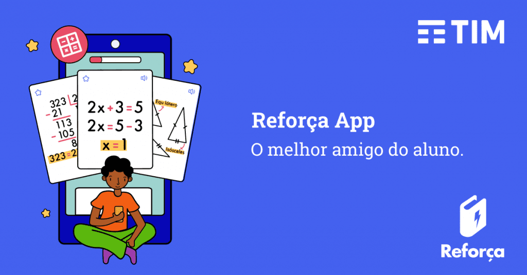 Reforca App