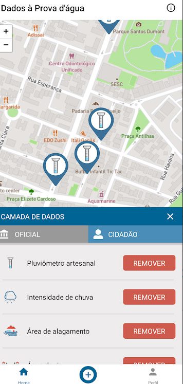 app dados a prova dagua2