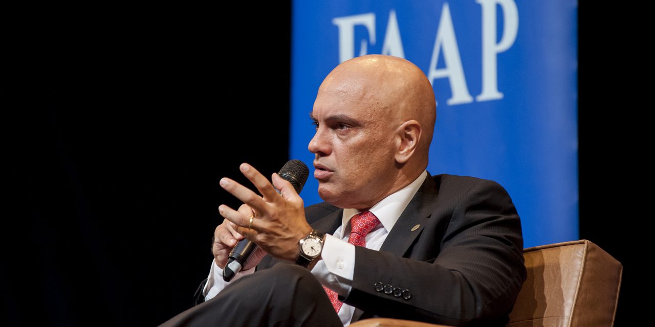 STF: Moraes rejeita pedido do X por desbloqueio de contas