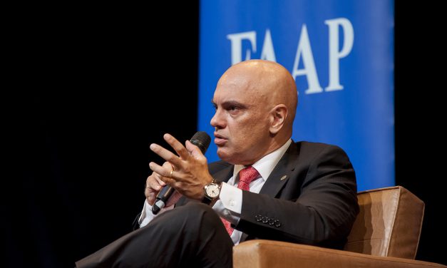 STF: Moraes rejeita pedido do X por desbloqueio de contas