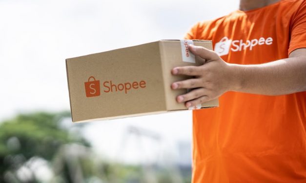 Manaus recebe primeiro hub logístico da Shopee