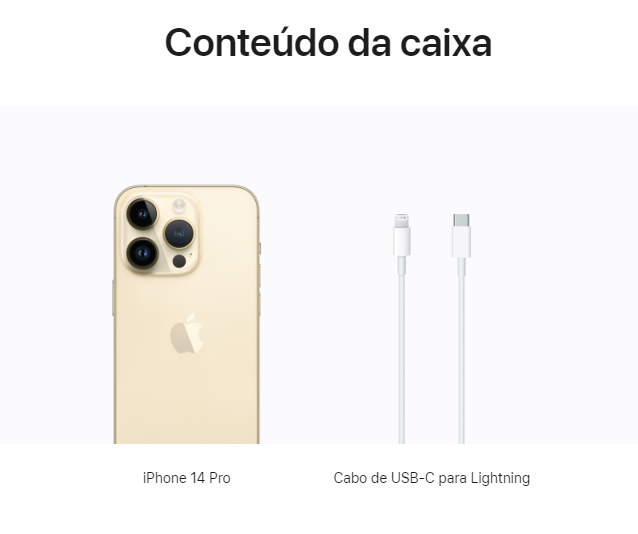 Apple Site Brasil