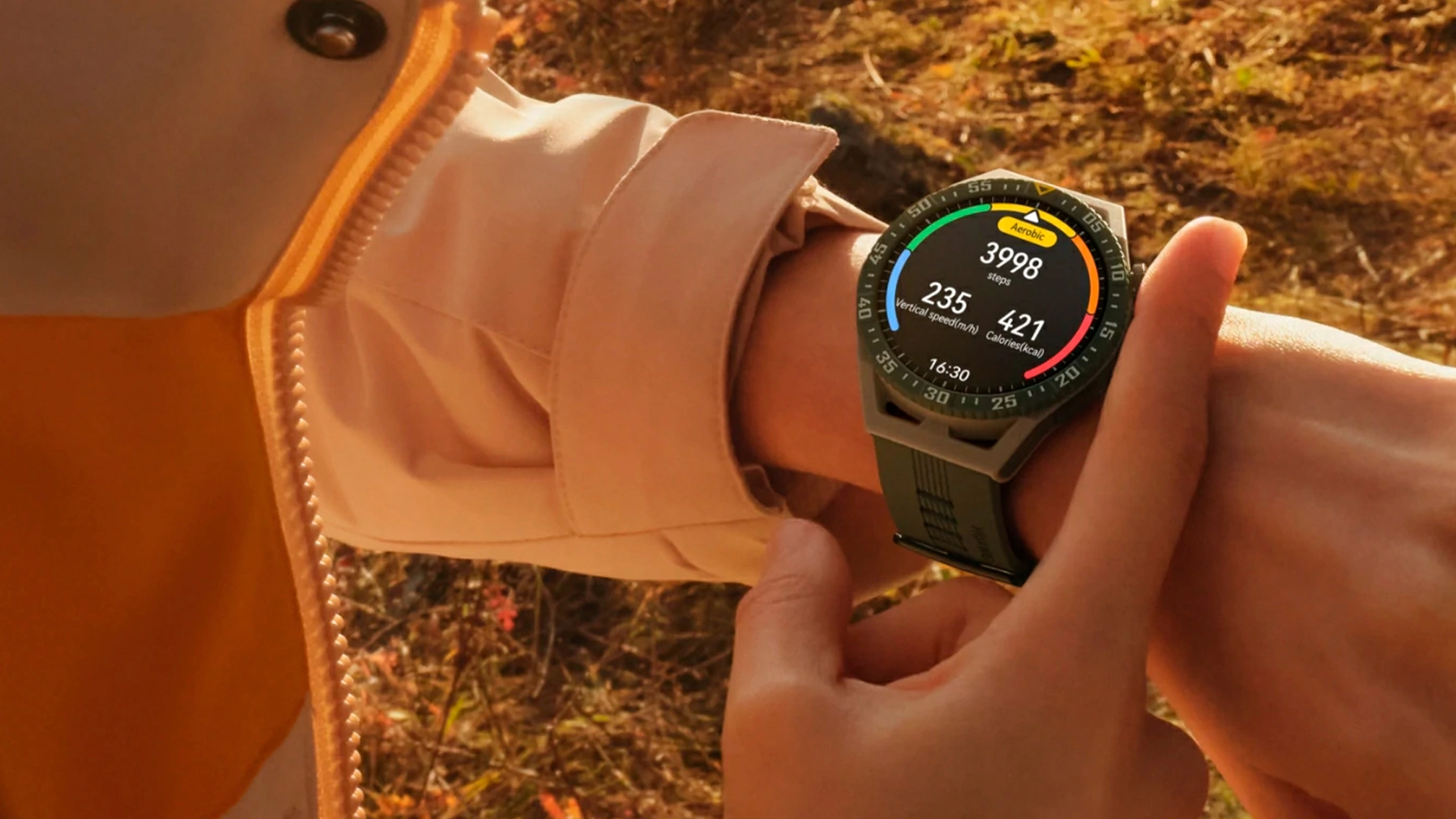 huawei watch gt 3 se 2