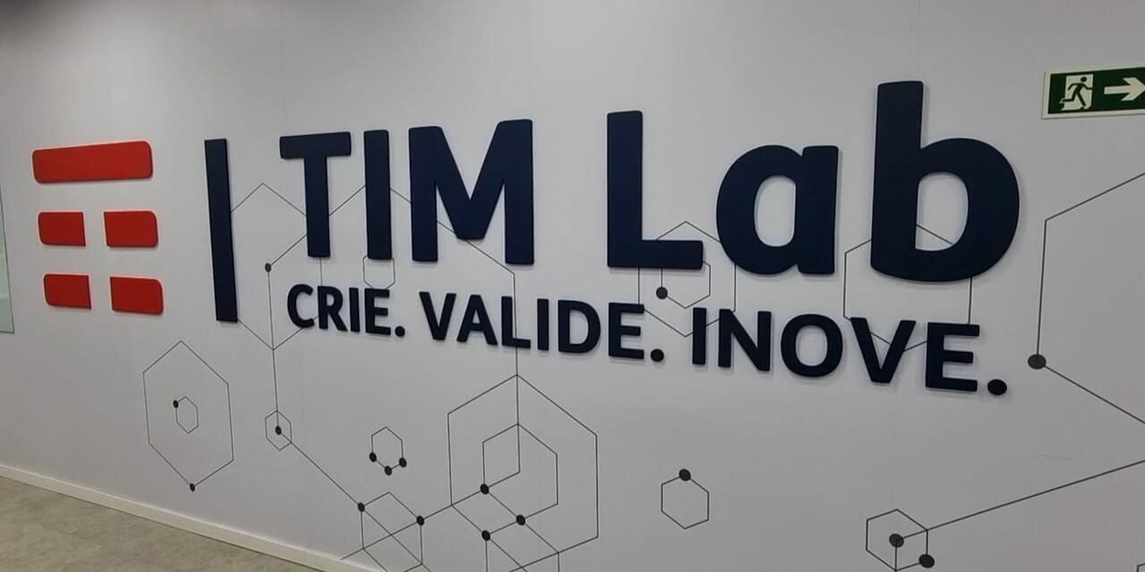 Nova sede do TIM Lab é inaugurada com foco em inovação no 5G