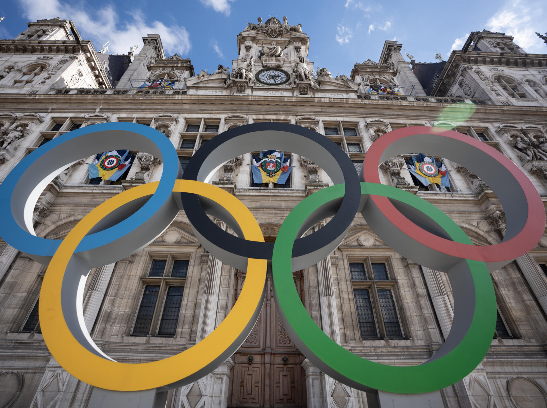 Olimpiadas Paris 2024 Data Breach Cindie Josefina