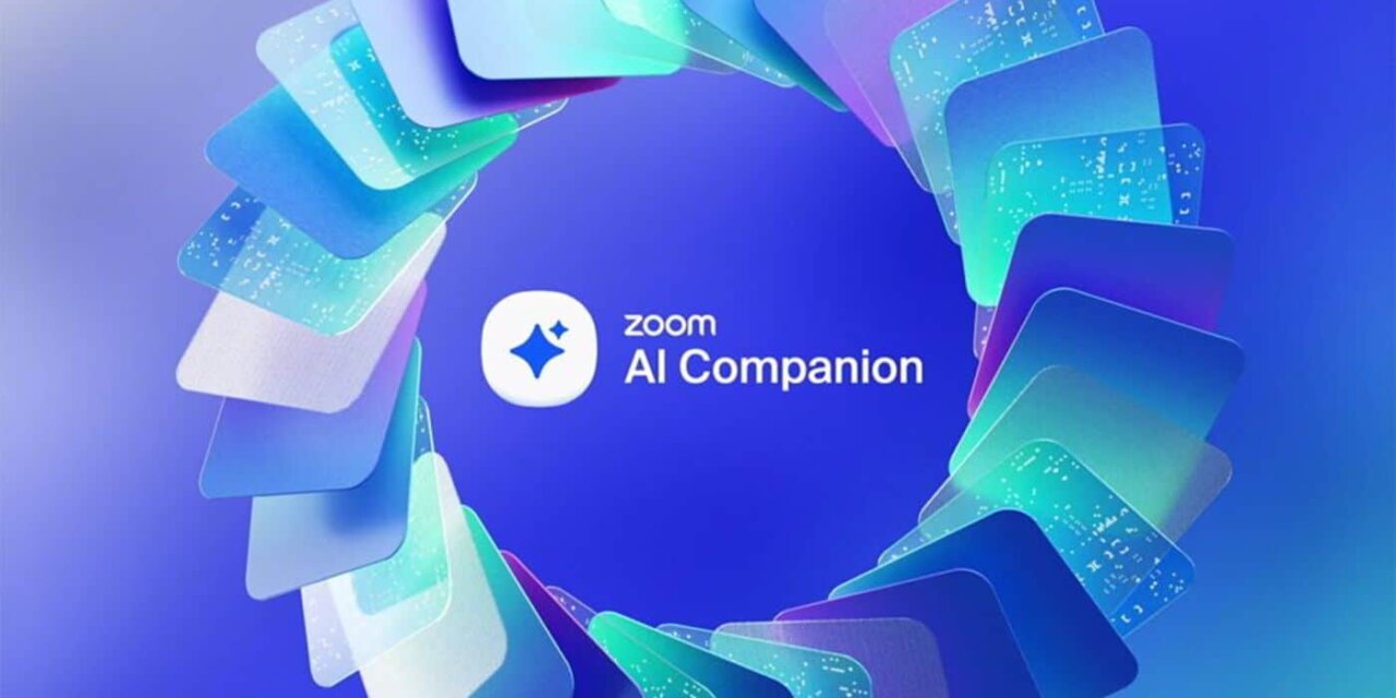 Zoom apresenta novo assistente com IA generativa, Zoom AI Companion