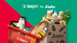 Supermercado Justo