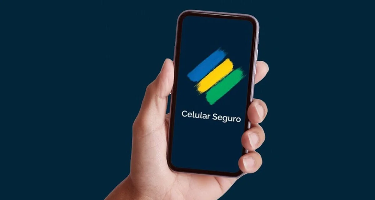 Celular Seguro tem 73% de aprovação no Brasil, aponta estudo