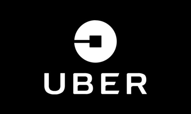 10 anos da Uber no Brasil
