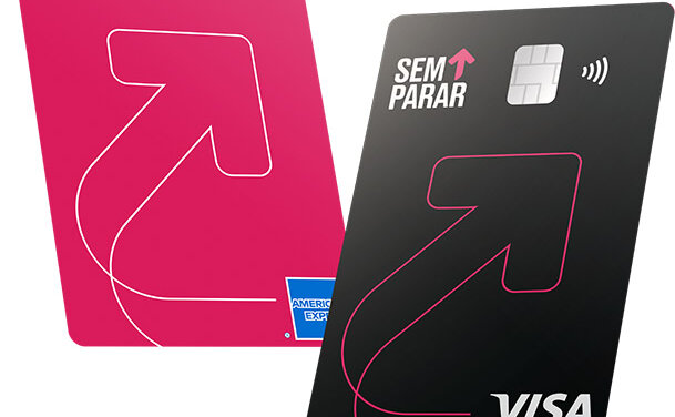 Sem Parar passa a oferecer cartão de crédito com tag integrada