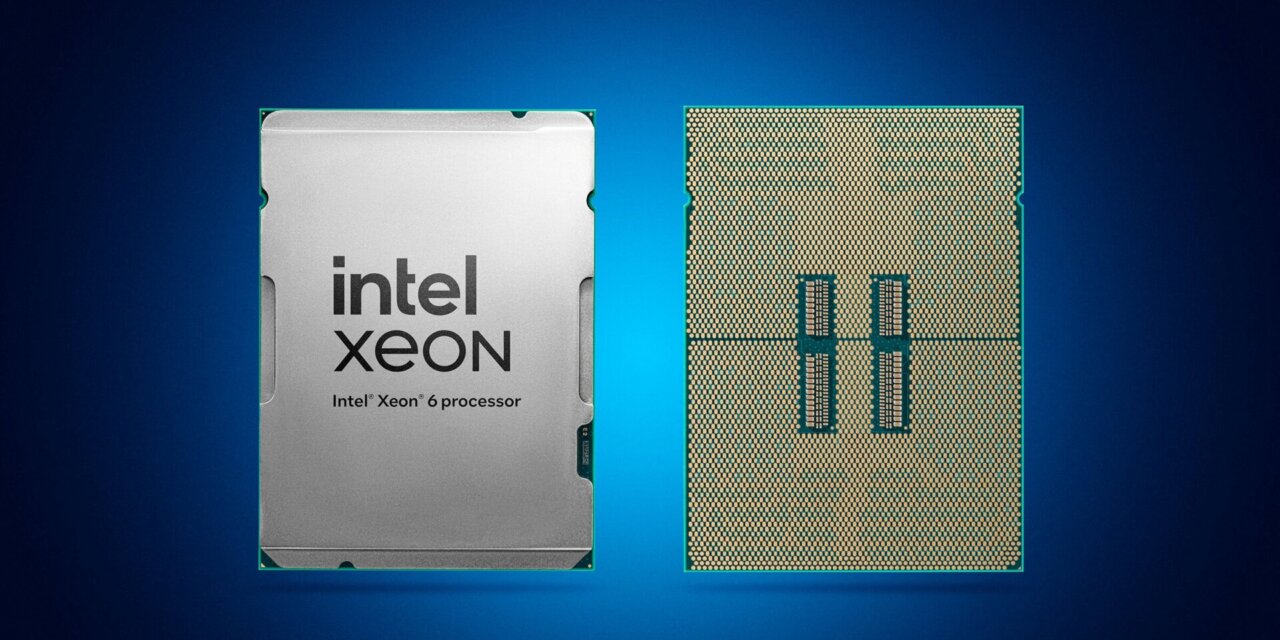 Intel lança equipamentos voltados para o desenvolvimento da IA corporativa