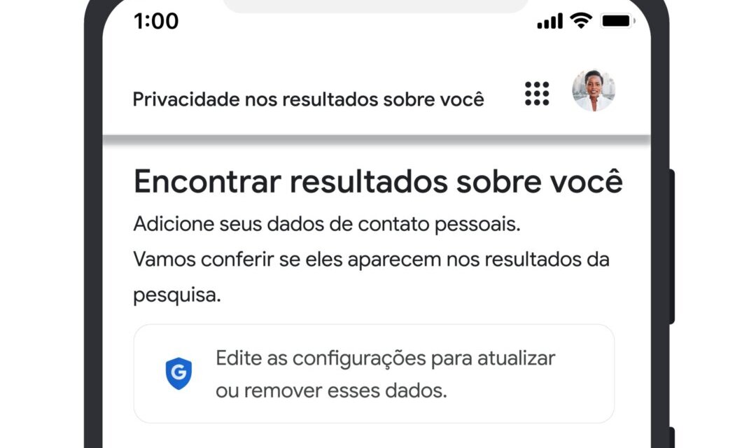 Google lança solução de direito de esquecimento em sua busca