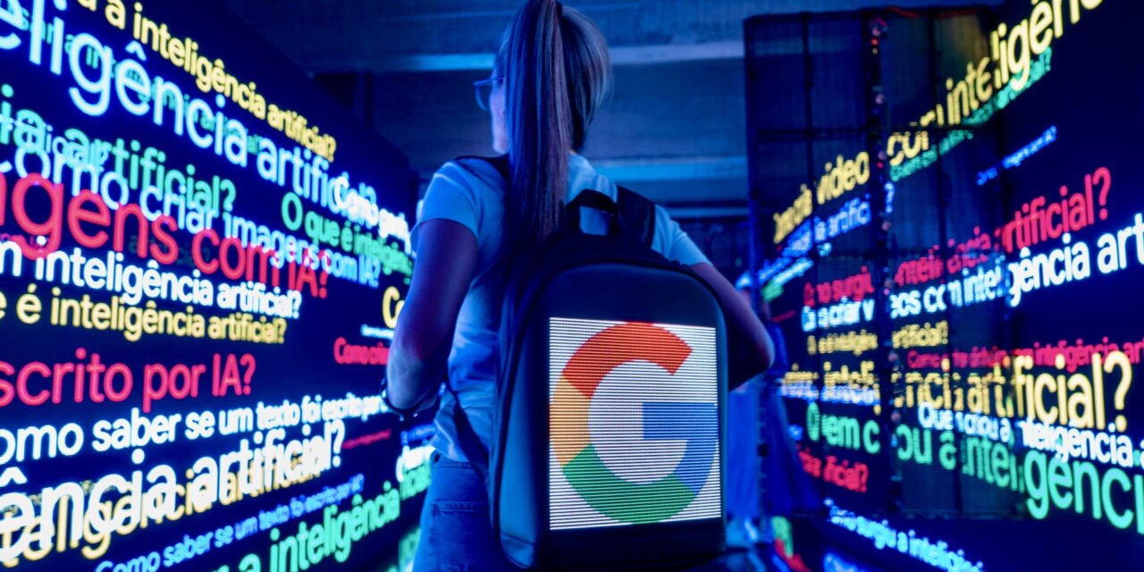 Google adiciona Gemini ao Gmail, Docs e outros produtos no Brasil