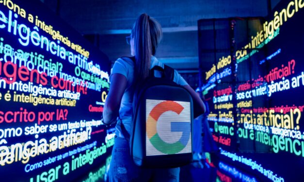 Google adiciona Gemini ao Gmail, Docs e outros produtos no Brasil