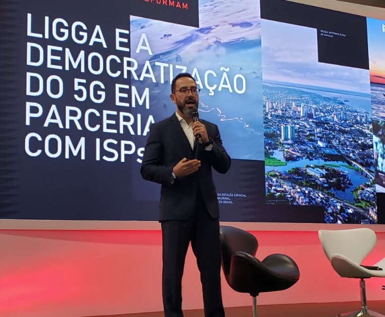 Ligga anuncia os primeiros ISPs que ajudarão a expandir sua rede 5G