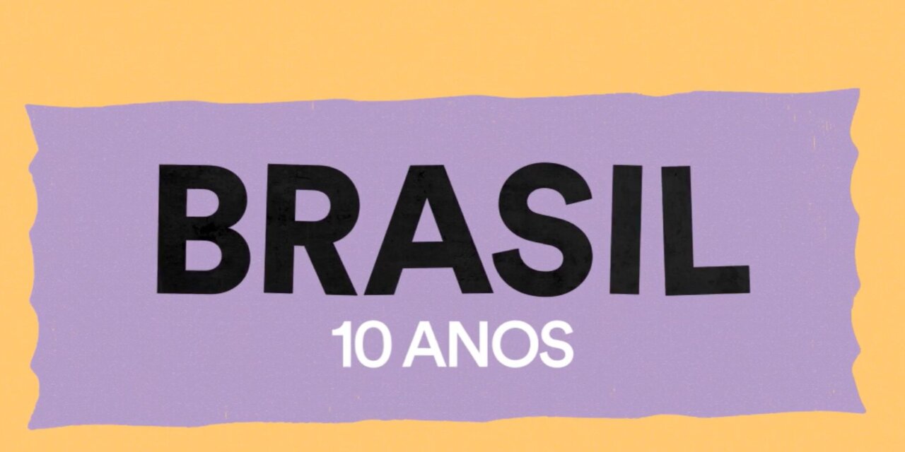 Dez anos de Spotify no Brasil