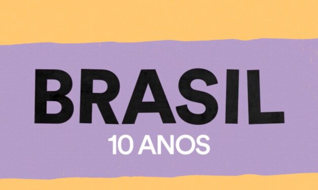 Dez anos de Spotify no Brasil