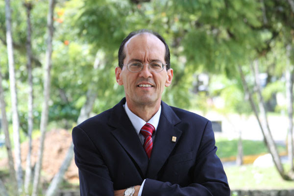 Embrapii anuncia ex-reitor da UFSC como seu presidente