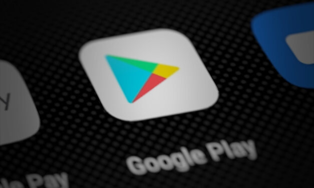 Do Android Market à Google Play Store: a evolução da loja de apps