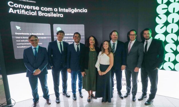 Amazônia IA: startup cria LLM brasileiro