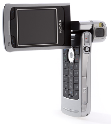 Nokia N90