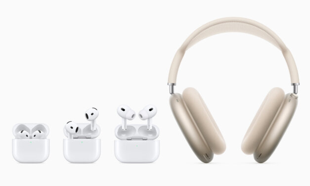 FDA aprova uso dos AirPods Pro 2 como aparelhos de saúde auditiva