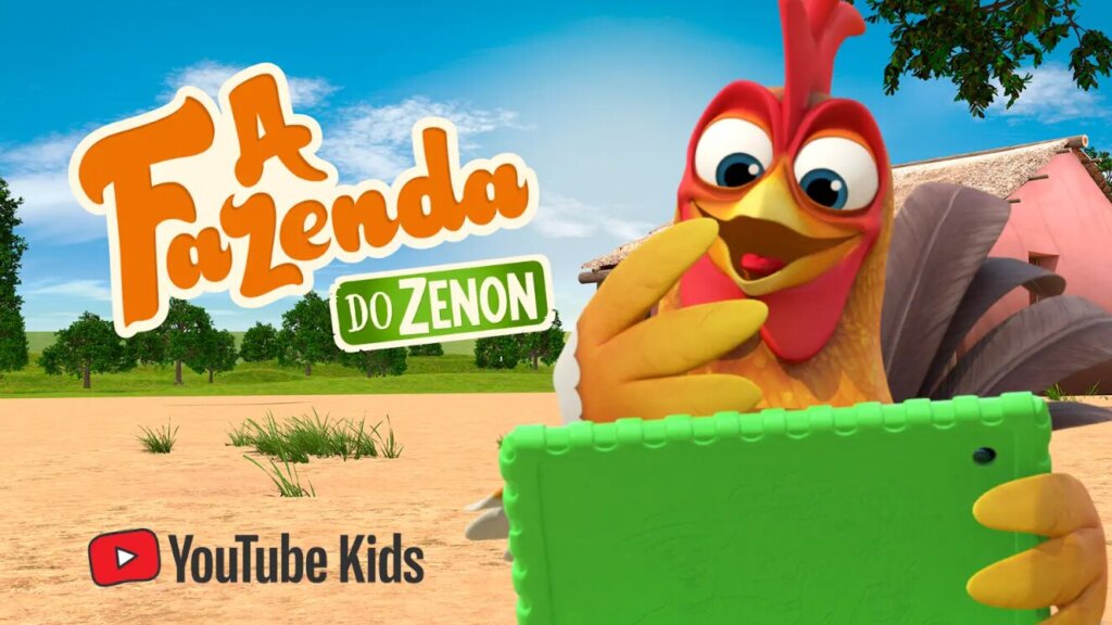 YouTube Kids