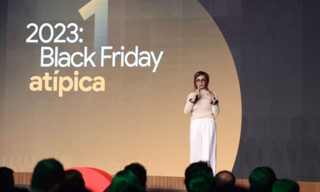 Black Friday: marcas precisam ser mais criativas e apresentar variedade de ofertas, diz Google