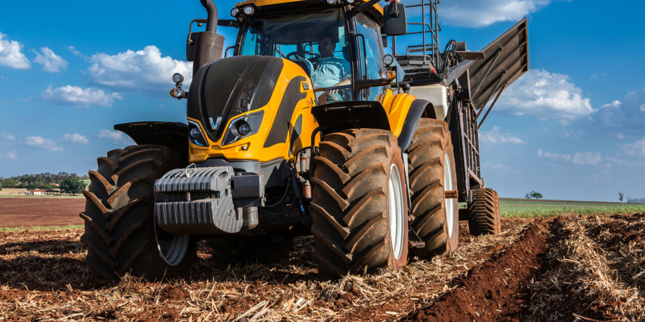 ConectarAgro e AgNest anunciam parceria em prol da digitalização do campo