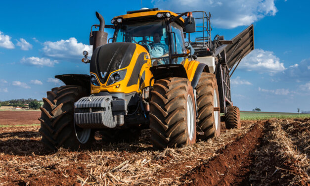 ConectarAgro e AgNest anunciam parceria em prol da digitalização do campo