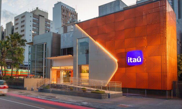 Aplicativo do Itaú passa a integrar clientes iti