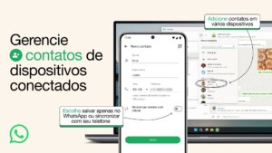 whatsapp, agenda