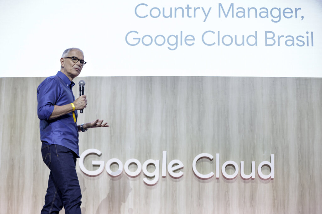 Google Cloud