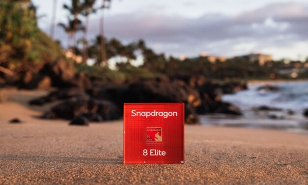 Qualcomm junta Wi-Fi 7 e 5G Advanced em novo Snapdragon 8 Elite