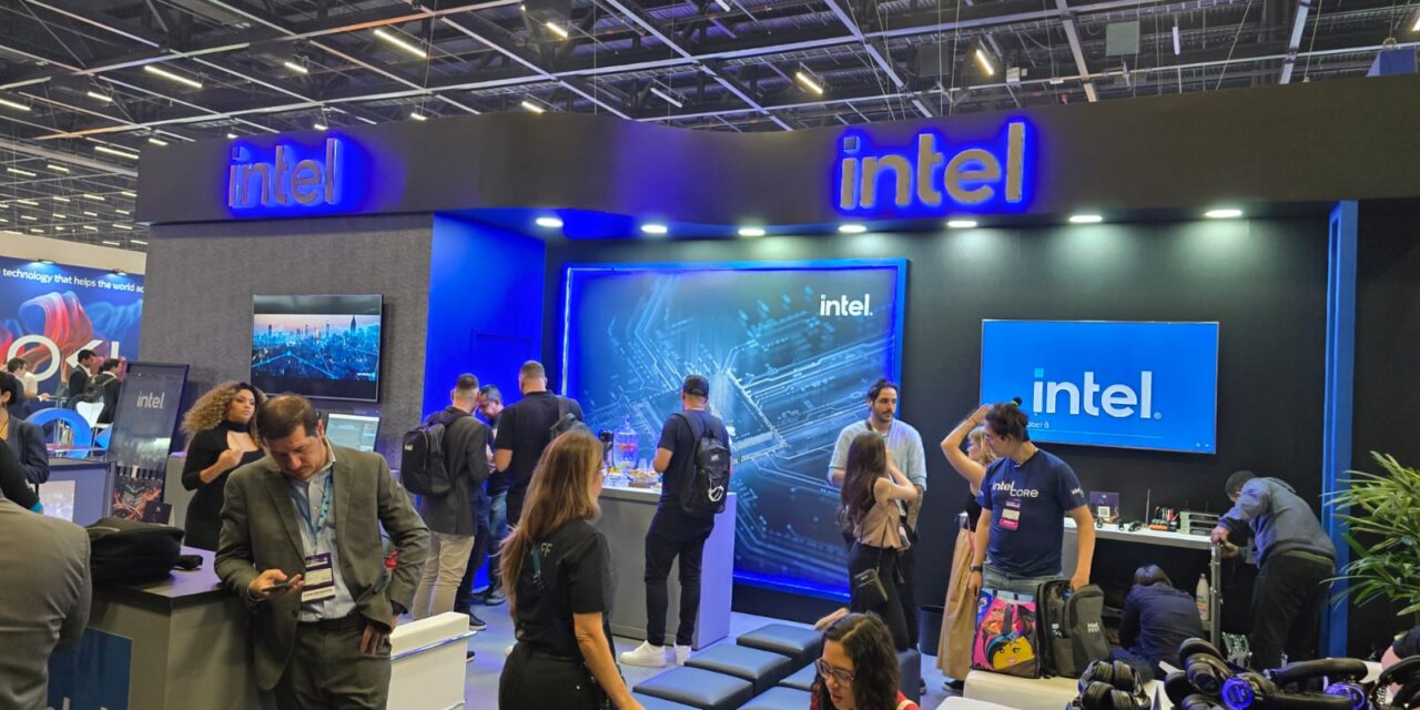 Edge Computing, OpenRAN e economia de energia: as apostas da Intel para telecom