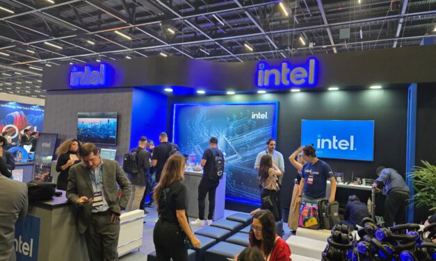 Edge Computing, OpenRAN e economia de energia: as apostas da Intel para telecom