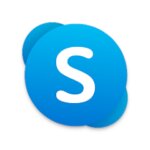 skype icon