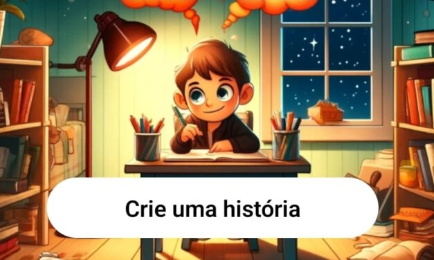 Storytime: app cria histórias infantis personalizadas com IA generativa