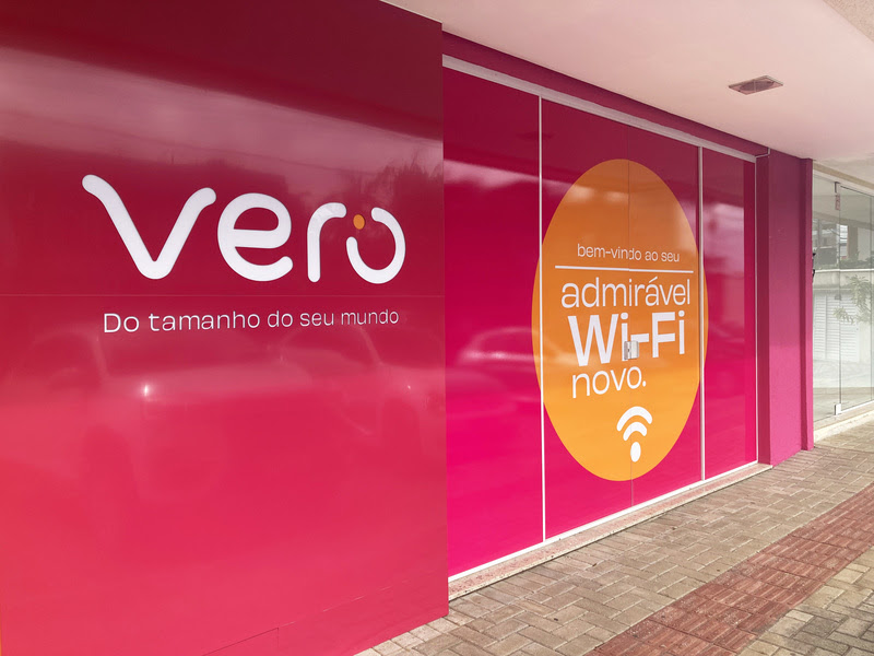 Vero levanta R$ 900 milhões em debêntures para expandir operação